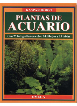 PLANTAS DE ACUARIO