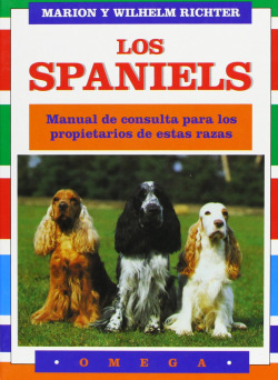 LOS SPANIELS