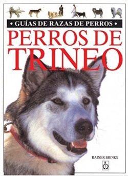 PERROS DE TRINEO