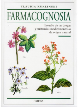 Farmacognosia