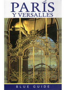PARIS Y VERSALLES