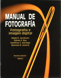 Manual de fotografia