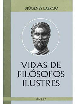 Vidas y filosófos ilustres