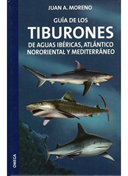 GUÍA DE LOS TIBURONES