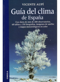 GUÍA DEL CLIMA DE ESPAÑA