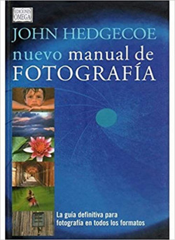 NUEVO MANUAL DE FOTOGRAFIA