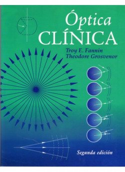 Óptica clínica