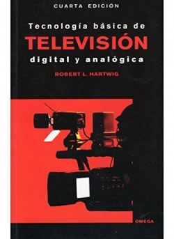 Tecnologia basica en television