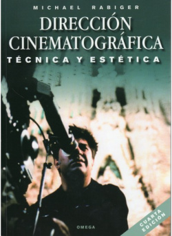 DIRECCIÓN CINEMATOGRÁFICA