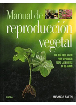 Manual de reproduccion vegetal
