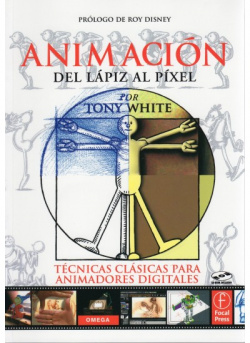 Animación: del lápiz al pixel