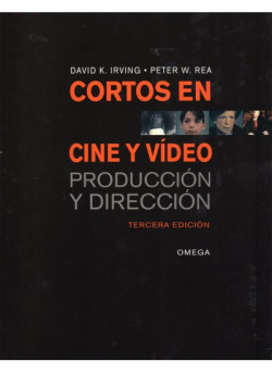 CORTOS EN CINES Y VÍDEO