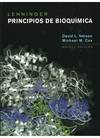 Principios de bioquimica lehninger,5/ed