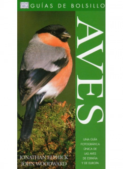 Aves:guía de bolsillo