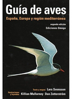 Guía de aves