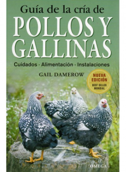Guía de la cria de pollos y gallinas