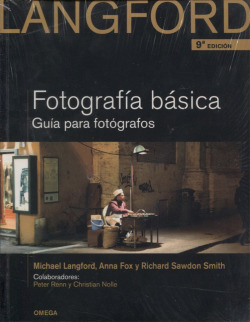 Fotografía básica.