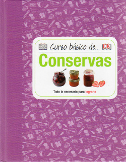 Curso básico de conservas