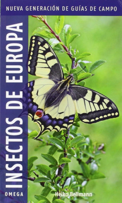 Insectos de Europa