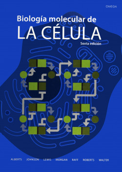 BIOLOGÍA MOLECULAR DE LA CÈLULA