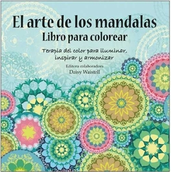 El arte de los mandalas
