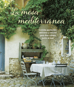 LA MESA MEDITERRANEA