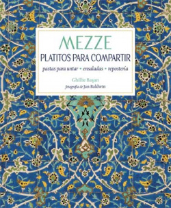 MEZZE