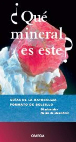 QUE MINERAL ES ESTE