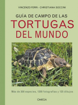GUÍA DE CMAPO DE LAS TORTUGAS DEL MUNDO