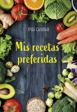 Mis recetas preferidas
