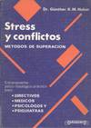 STRESS Y CONFLICTOS. METODOS DE SUPERACION