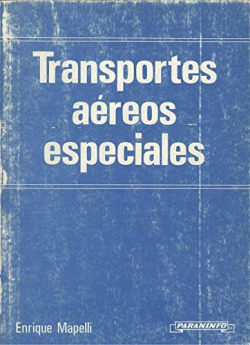 TRANSPORTES AEREOS ESPECIALES