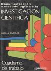 DOCUMENTACION, METODOLOGIA E INVESTIGACION
