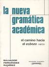 NUEVA GRAMATICA ACADEMICA, LA.
