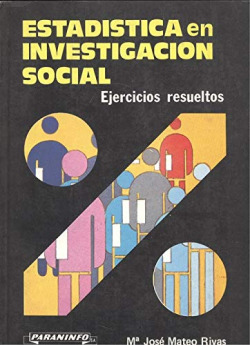 ESTADISTICA EN INVESTIGACION SOCIAL