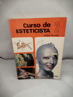 CURSO DE ESTETICA