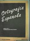 ORTOGRAFIA ESPAÑOLA