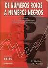 DE NÚMEROS ROJOS A NÚMEROS NEGROS