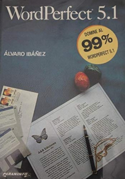 WORDPERFECT 5 1