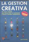 LA GESTION CREATIVA