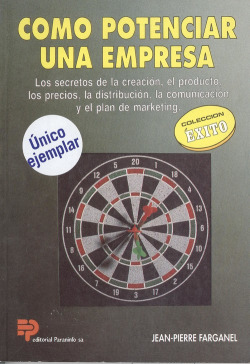 COMO POTENCIAR UNA EMPRESA