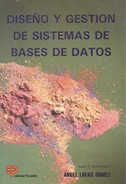 DISEÑO Y GESTION DE SISTEMAS DE BASES DE DATOS