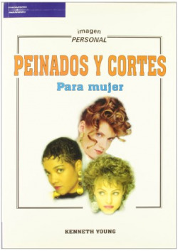 PEINADOS Y CORTES PARA MUJER