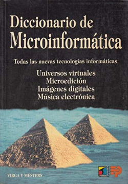 DICCIONARIO DE MICROINFORMATICA