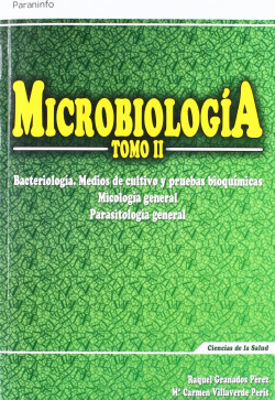 Microbiología II