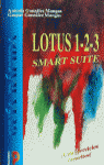 LOTUS 1-2-3 SMART SUITE. GUIA RAPIDA