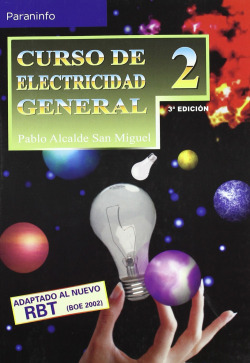 Curso de electricidad general 2
