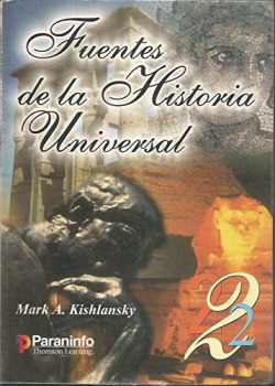 FUENTES DE LA HISTORIA UNIVERSAL