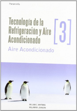 Tecnología de la refrigeración y aire acondicionado