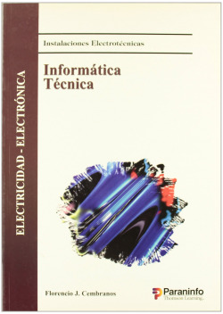 INFORMATICA TECNICA